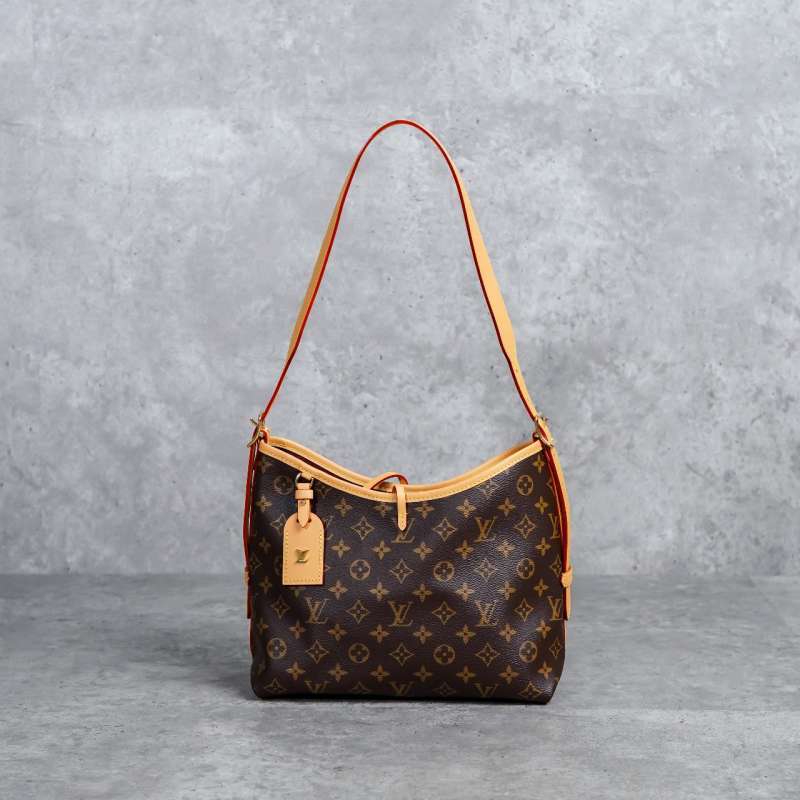 Jual Lv Original Bag Model Premium Original Terbaru Harga Murah Desember 2024