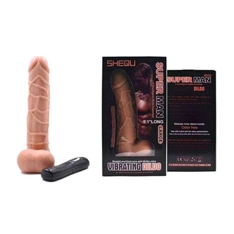 Mushuk va spermada Dik