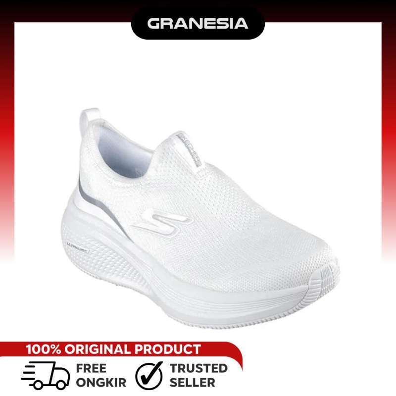 Sepatu Lari Skechers Running Shoes For Womens Promo Skechers Go