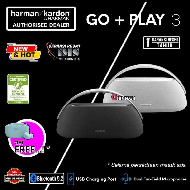 20-60代 人気ファッションブランド 価格改定)Hartman/Kardon Go+Play 切り取ら スピーカー