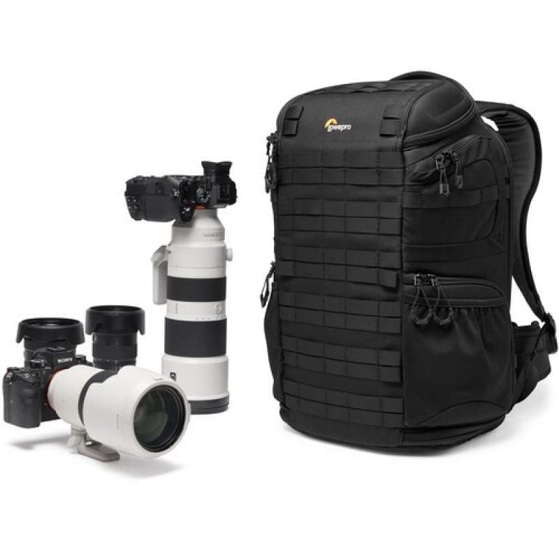 Lowepro ProTactic BP 450 AW III 28L Camera Backpack, Up to 16