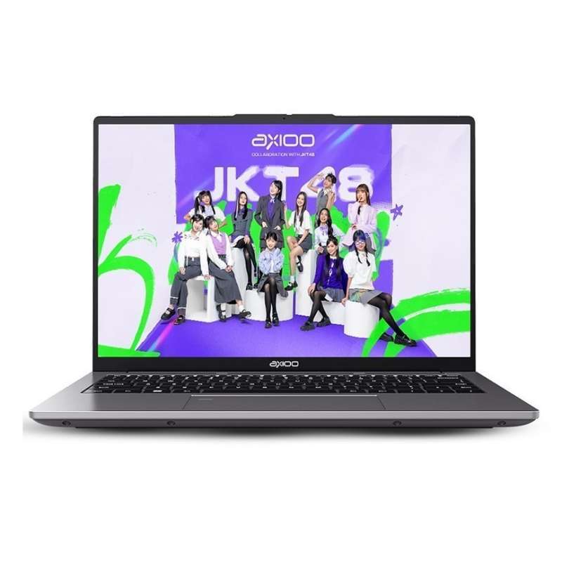 Jual Axioo Hype 5 X6 Amd Ryzen 5 6600h RAM 16gb Ssd 512gb W11 Pro