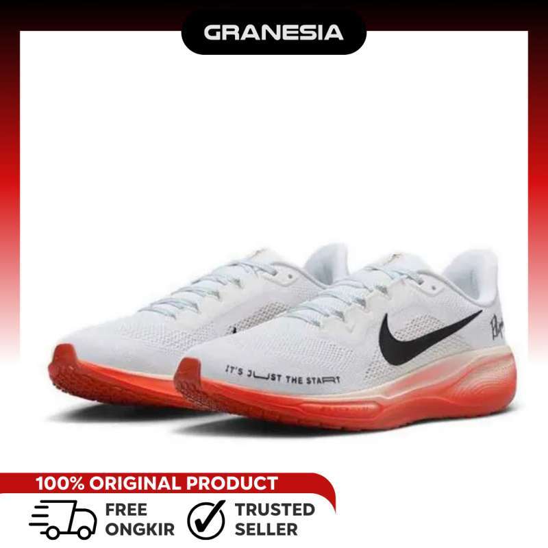 Sepatu Nike Eliud Nike Alphafly 'Eliud Kipchoge' Men's Road Racing