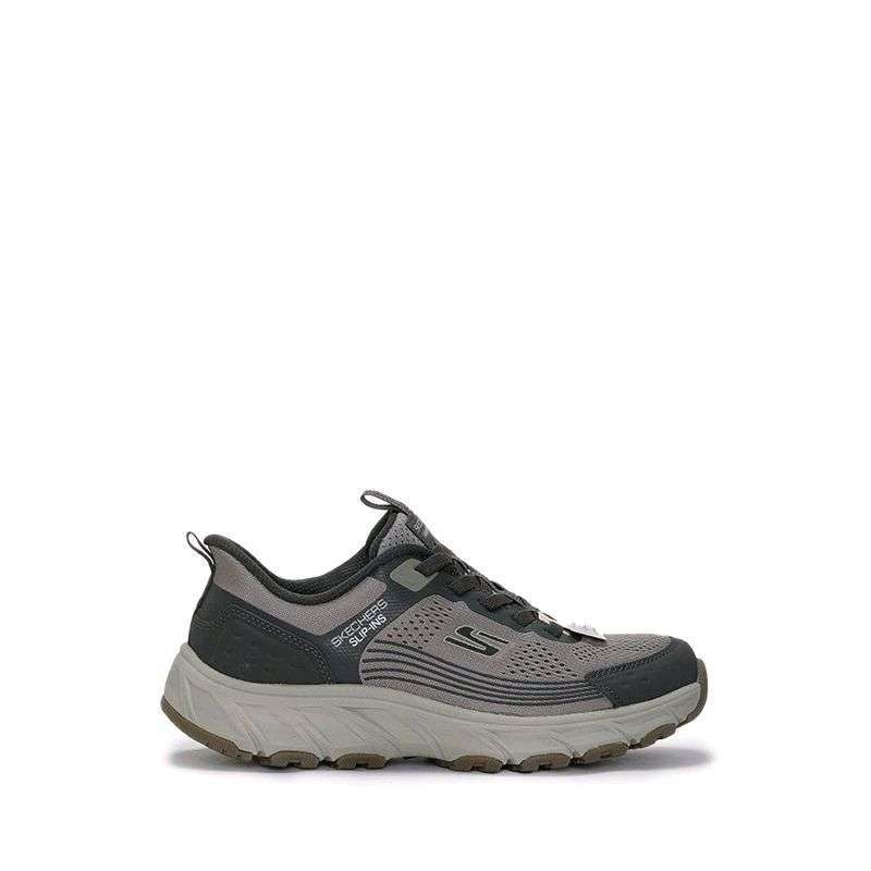 Sneakers Skechers Foot Wear Skechers Slip-ins Hillcrest Mens Trail
