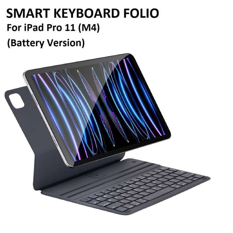 Smart Keyboard 2018 Ipad Pro Pencil Apple Pencil Smart Keyboard
