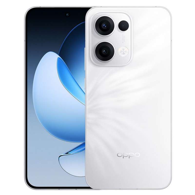 OPPO Reno13 12GB+512GB 中国版 OPPO Reno13 - Cutting-Edge AI