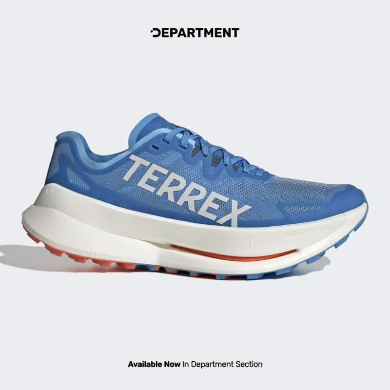 Jual Sepatu Trail Running adidas Terrex Agravic Speed Ultra Ih0979