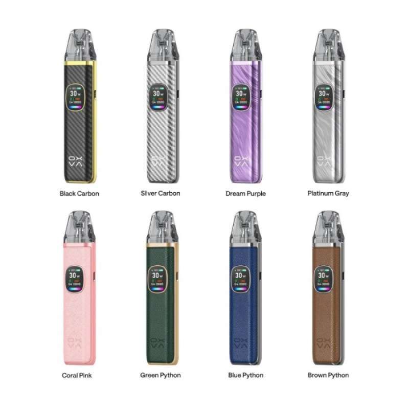elfbar nachfüll pod läuft aus OXVA XLIM PRO 3 VS XLIM PRO 2: Hands-on Comparison main image 1