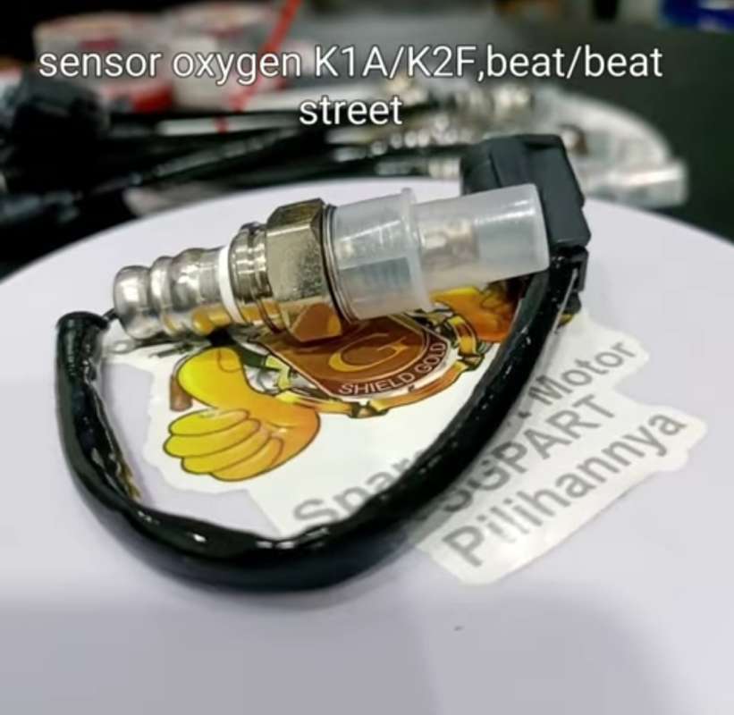 Sensor O2 Beat Fi Harga Sensor Oksigen Beat 💯 Terbaru, Spesifikasi, & Kredit Juni 2026