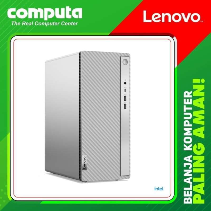 Jual Lenovo Ideacentre Tower 14irr9 14id I7-14700 16gb 1tb W11