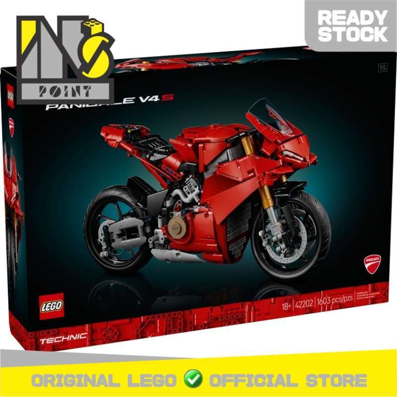 ぷりん PROTI 64チタン DUCATI Panigale V4 遡 S バンジョー＋