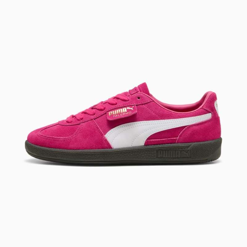 Sepatu Sneakers Puma Palermo PUMA Pink 39646345 20251