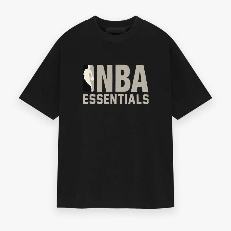 Fear of god Essentials NBA Tシャツ Bulls FEAR OF GOD