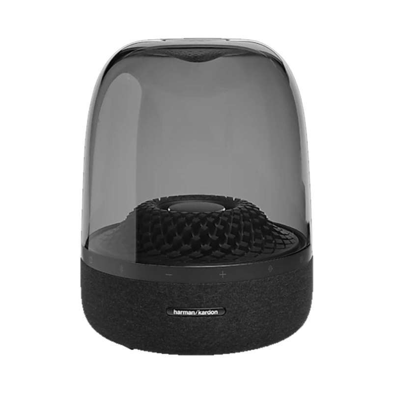Harman Kardon Aura Studio 4 Bluetooth Speaker dengan Suara Superior dan Pencahayaan Berlian 5 Tema, Sangat Cocok untuk Pecinta Musik yang Suka Nirkabel