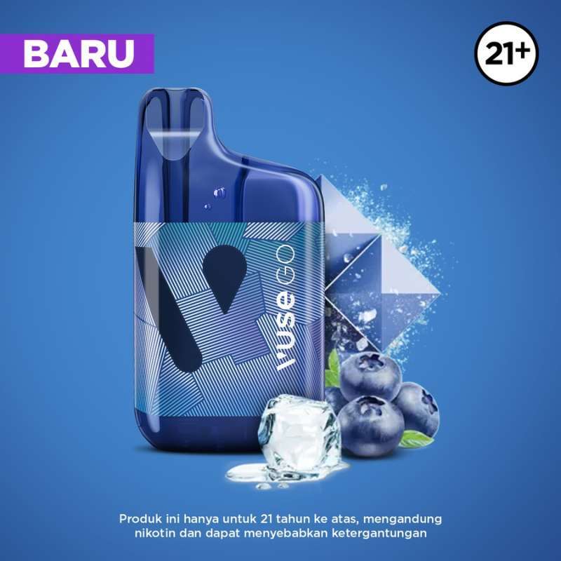 how much is elf bar vape Peake - 🚨 LIMITED TIME DEAL 🚨 💨 VUSE GO DISPOSABLE VAPE