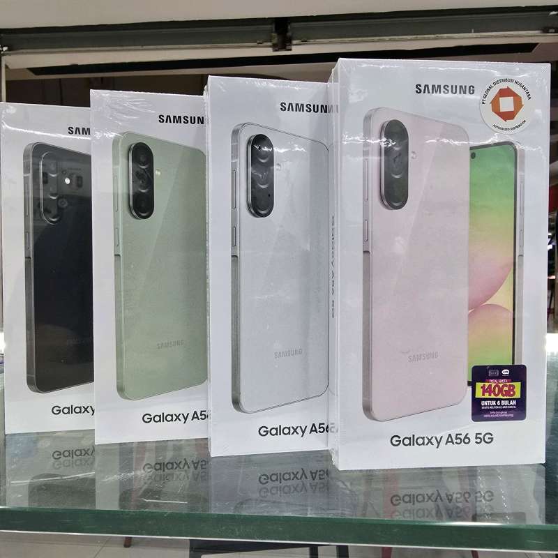 新品未開封 Galaxy A56 5G 8GB/256GB オリーブ 新品未開封 Galaxy A56 5G 8GB/256GB オリーブ