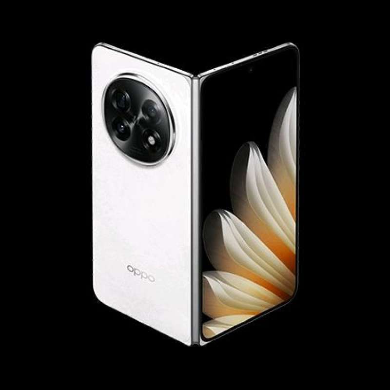 OPPO Find N5 グローバル版 ホワイト 16GB/512GB OPPO Find N5 5G