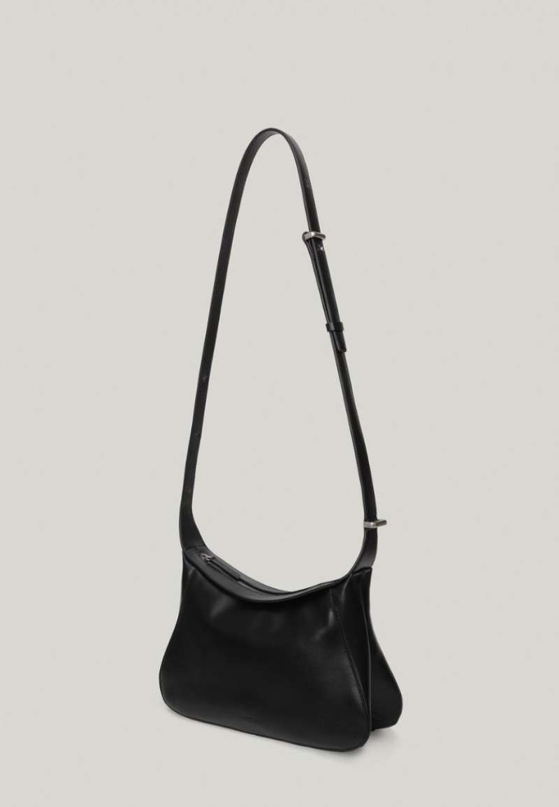 Promo Atelier De Lumen Cote Bag Soft Black Diskon 10% Di Seller 