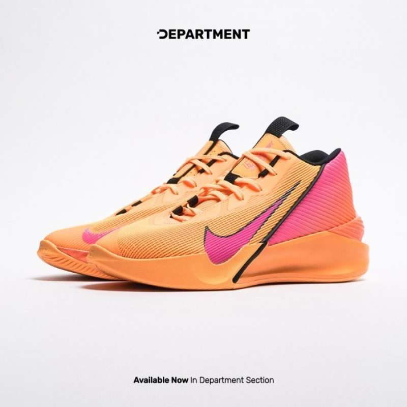 sepatu basket nike 2019