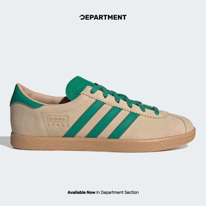 Sepatu Sneakers Pria ADIDAS STADT JQ2479 ORIGINAL