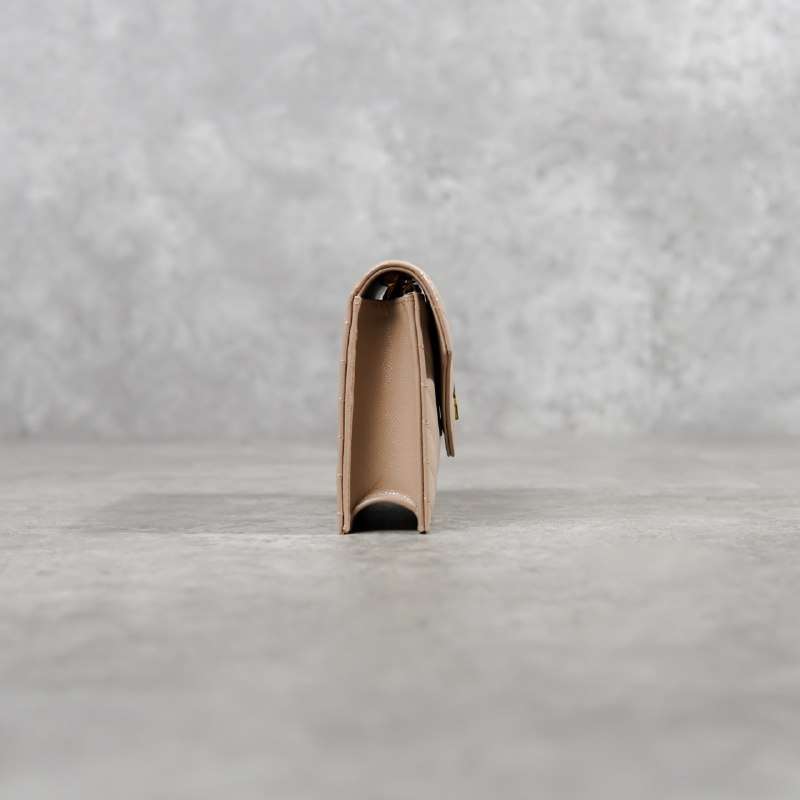 Yves Saint Ysl Tas Original Promo Tas Ysl Yves Saint Laurent 19cm