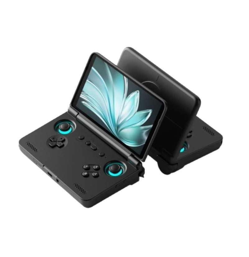 Retroid Pocket Flip 2 カスタムカラー(SD865) Retroid Pocket Flip 2 カスタムカラー(SD865) Retroid Pocket