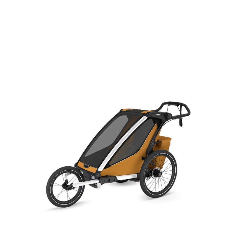 Running Stroller Chariot Child Carrier Running Stroller Thule