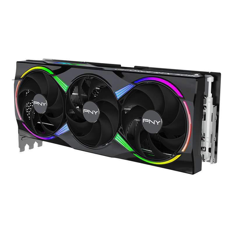 Jual Pny Geforce Rtx 5090 Argb Epic-x Rgb 32gb Gddr7 Overclocked