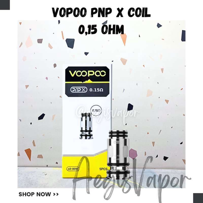 voopoo vinci e120 coils VOOPOO VINCI S Pod Cartridge main image 0