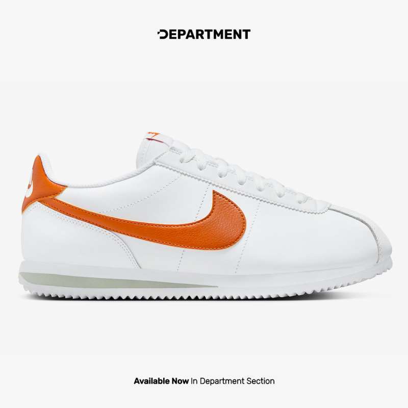 Sepatu Sneakers Pria NIKE CORTEZ DM4044102 ORIGINAL