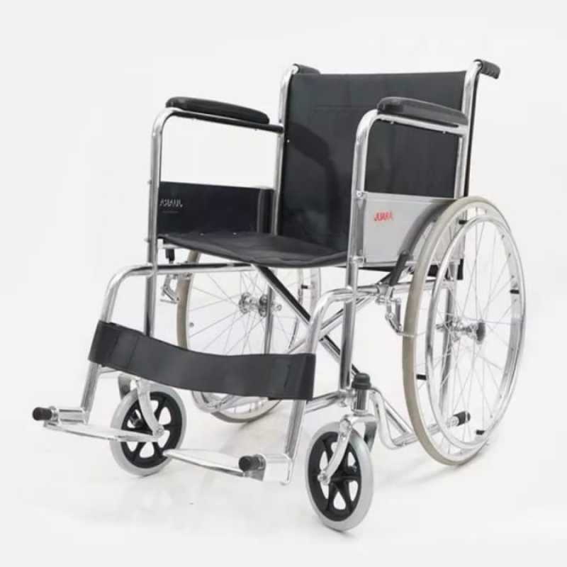 Kursi Roda - Harga Terbaru Juni 2026 & Gratis Ongkir