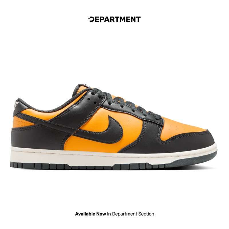 Sepatu Sneakers Unisex NIKE DUNK LOW RETRO HF5441700 ORIGINAL