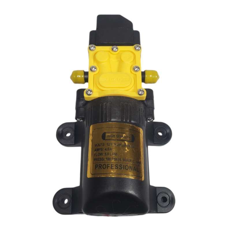 SINLEADER 水中ポンプ SL-DP16 130 PSI