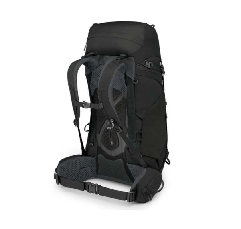 Jual O S P R E Y Kestrel S23 Mountaineering Carrier Bag Tas Ransel