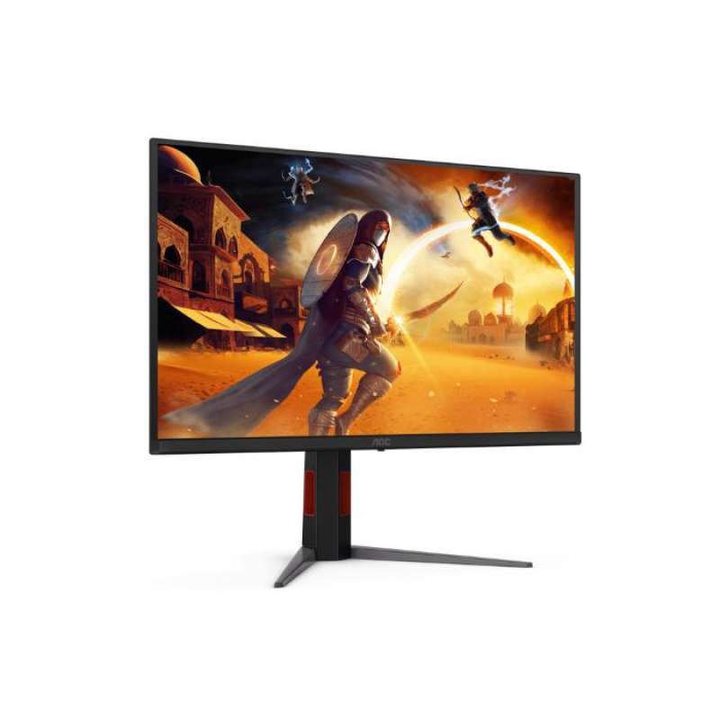Aoc C27g1 Aoc 27 144hz 1440p Jual Monitor Oled Aoc Q27g4zd 27 Qd
