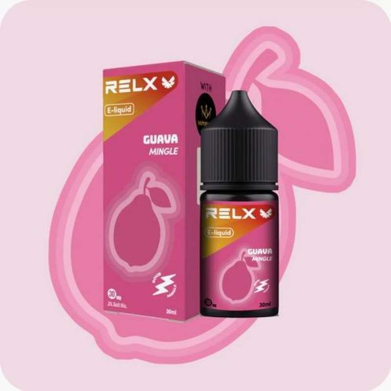Relxx Liquid Relxx Gratis Ongkir 🏷️ Harga Murah Mei 2026