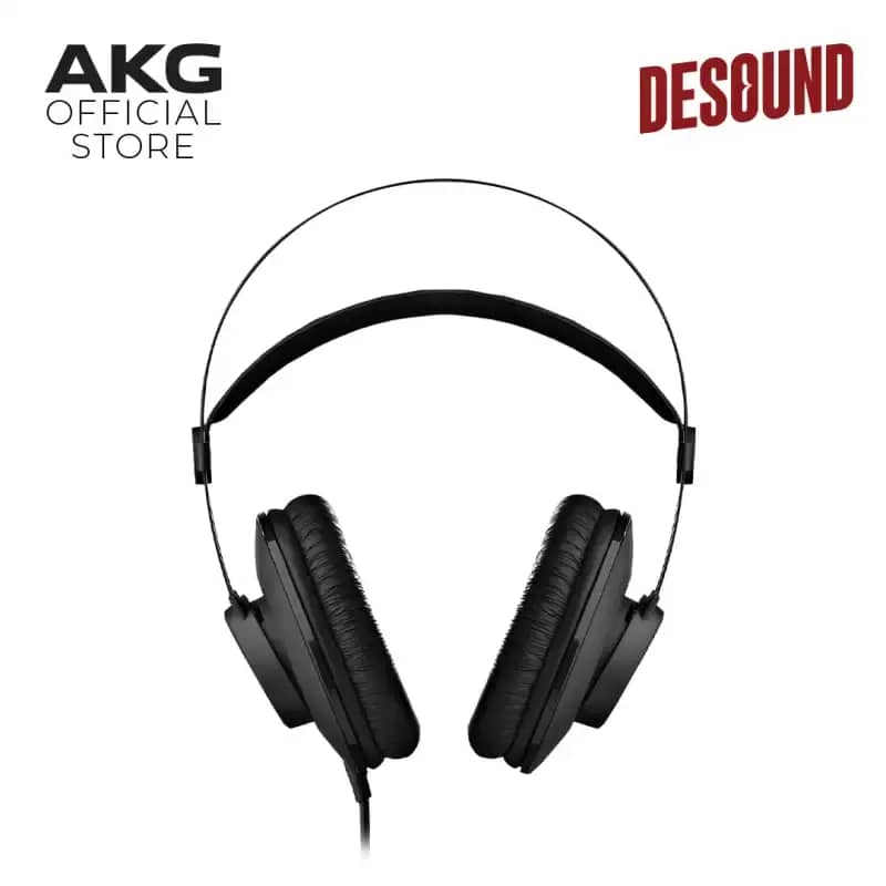 AKG K52 Headphone Headphones