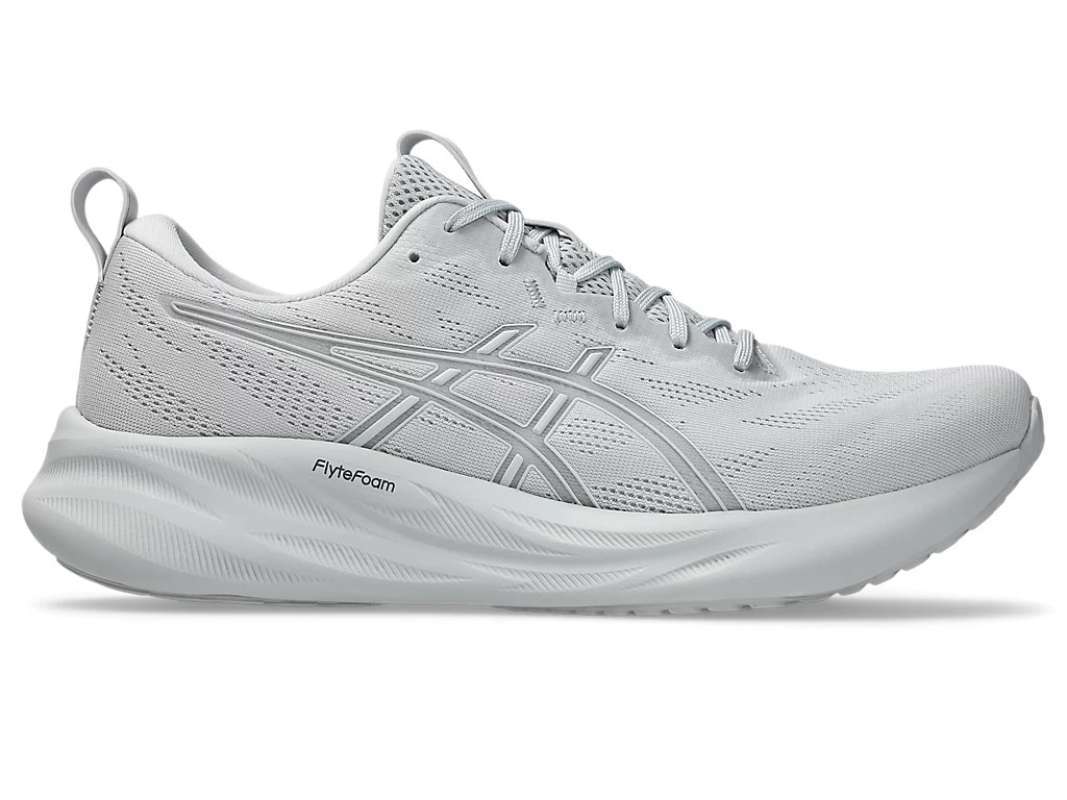 Sepatu Lari Pria Asics Gel-Pulse 16 Glacier Grey