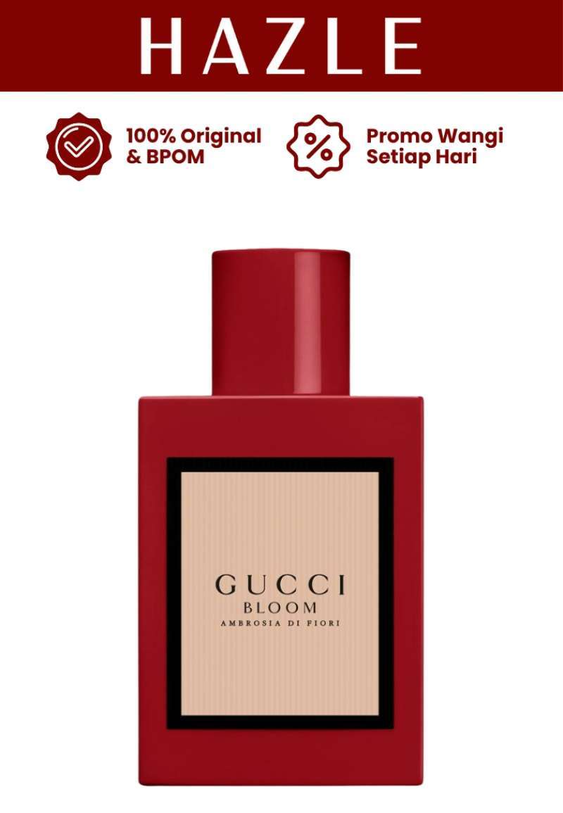 Parfum Intense Gucci Bloom Perfume Oz Gucci Bloom Ambrosia Di