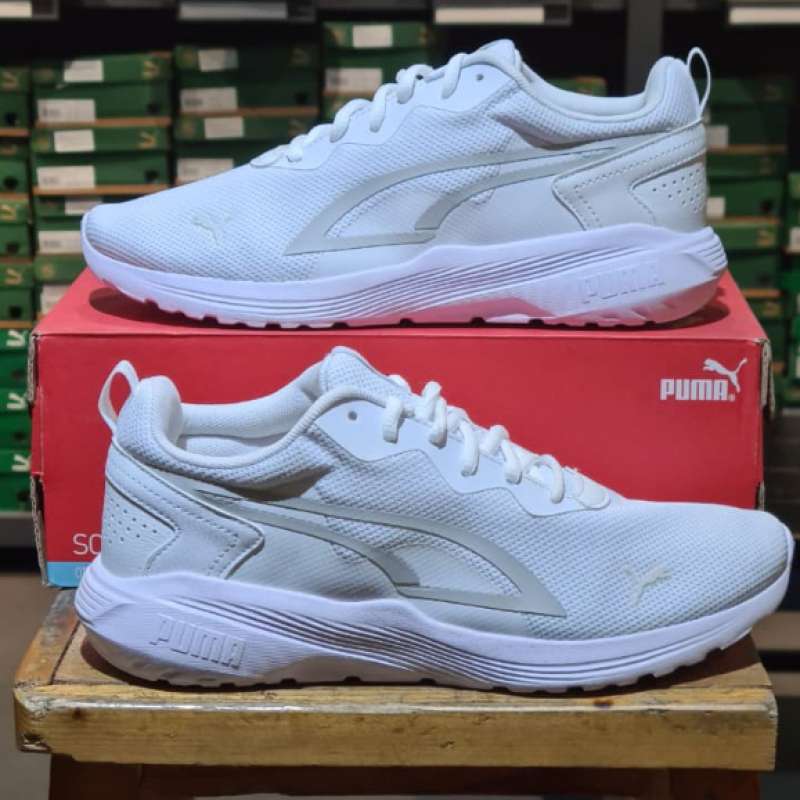 Harga Sepatu Chunky Sneakers Puma Promo Puma Sepatu Sneakers All