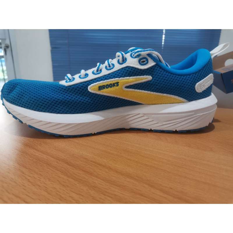Sepatu Brooks Running Men Revel 1103981D486