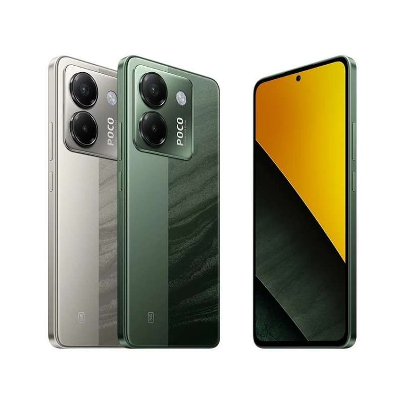 Harga poco m7 pro