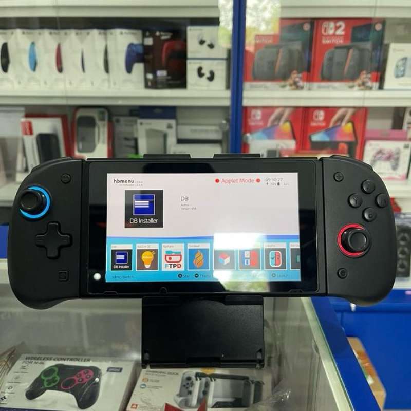 Switch 有機EL Cisco Catalyst 9130 シリーズアクセスポイント導入ガイド - Cisco