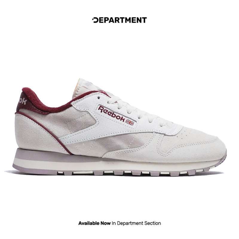 Sepatu Sneakers Pria REEBOK CLASSIC LEATHER 1983 VINTAGE 100228889 ORIGINAL - Main Image