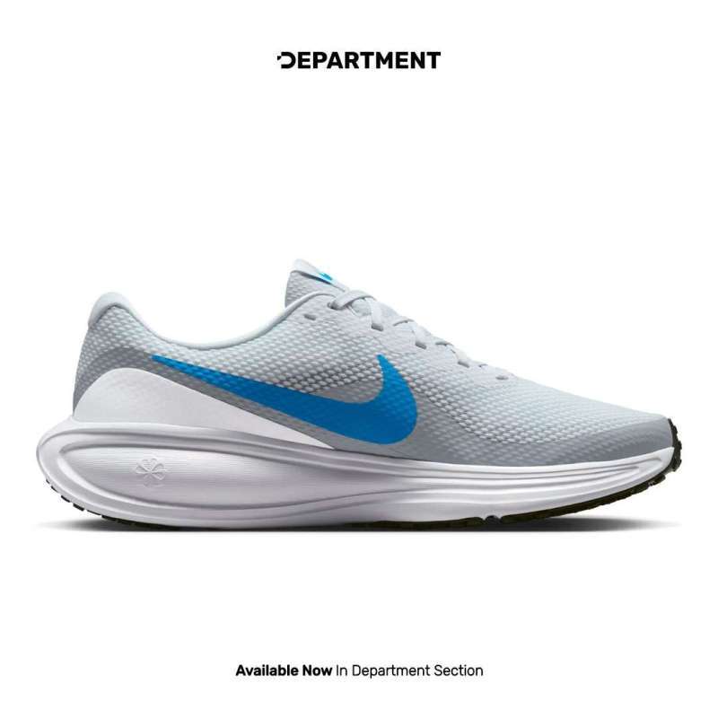 Sepatu Lari Unisex NIKE REVOLUTION HJ9198006 ORIGINAL