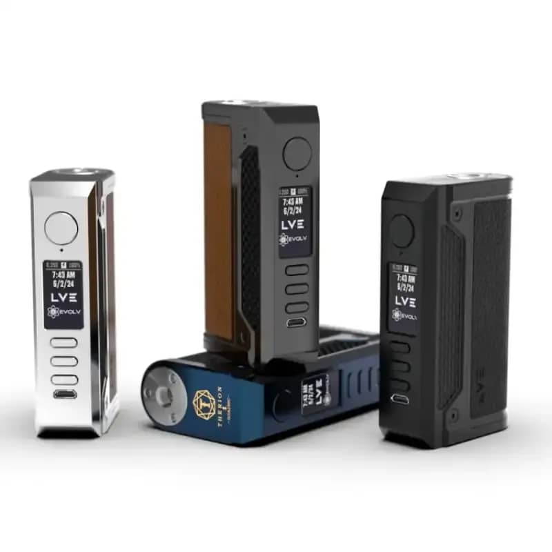 Jual Therion 133 Terbaik Mei 2026 - Harga Murah & Gratis Ongkir - Blibli