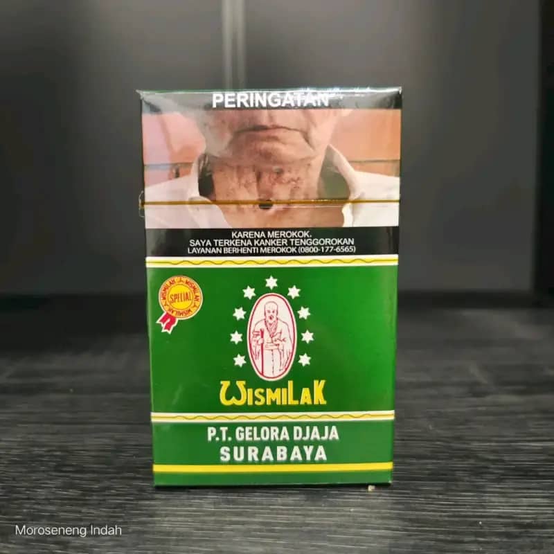 Jual Wismilak Diplomat [12 Batang] Di Seller Chiko's Olshop - Chiko's