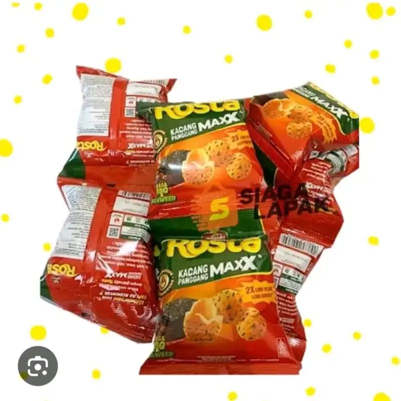 Jual Garuda Rosta Panggang 1 Dus Terbaik Mei 2026 - Harga Murah ...