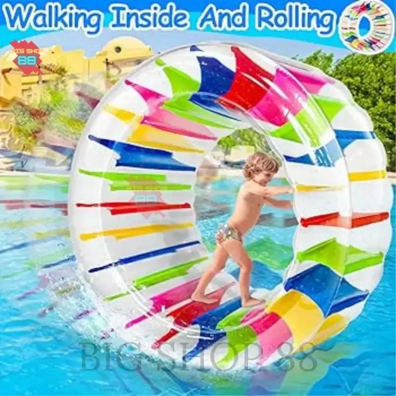 Jual Giant Water Ball, Bola Air Raksasa, Bola Air Jumbo, Bola Air ...