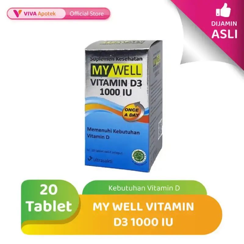 Imun Well Gratis Ongkir 🏷️ Harga Murah April 2026